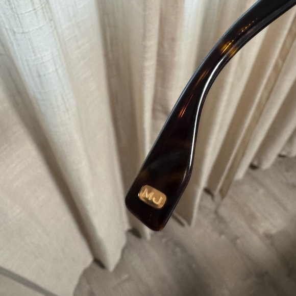 Marc Jacobs Sunglasses - Picture 6 of 8